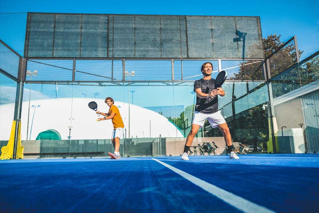 Cuando competir une: por qué los torneos internos funcionan mejor que cualquier afterwork Gruyere